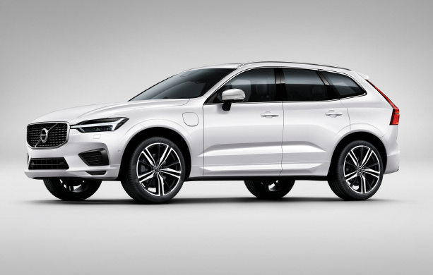 볼보 XC60