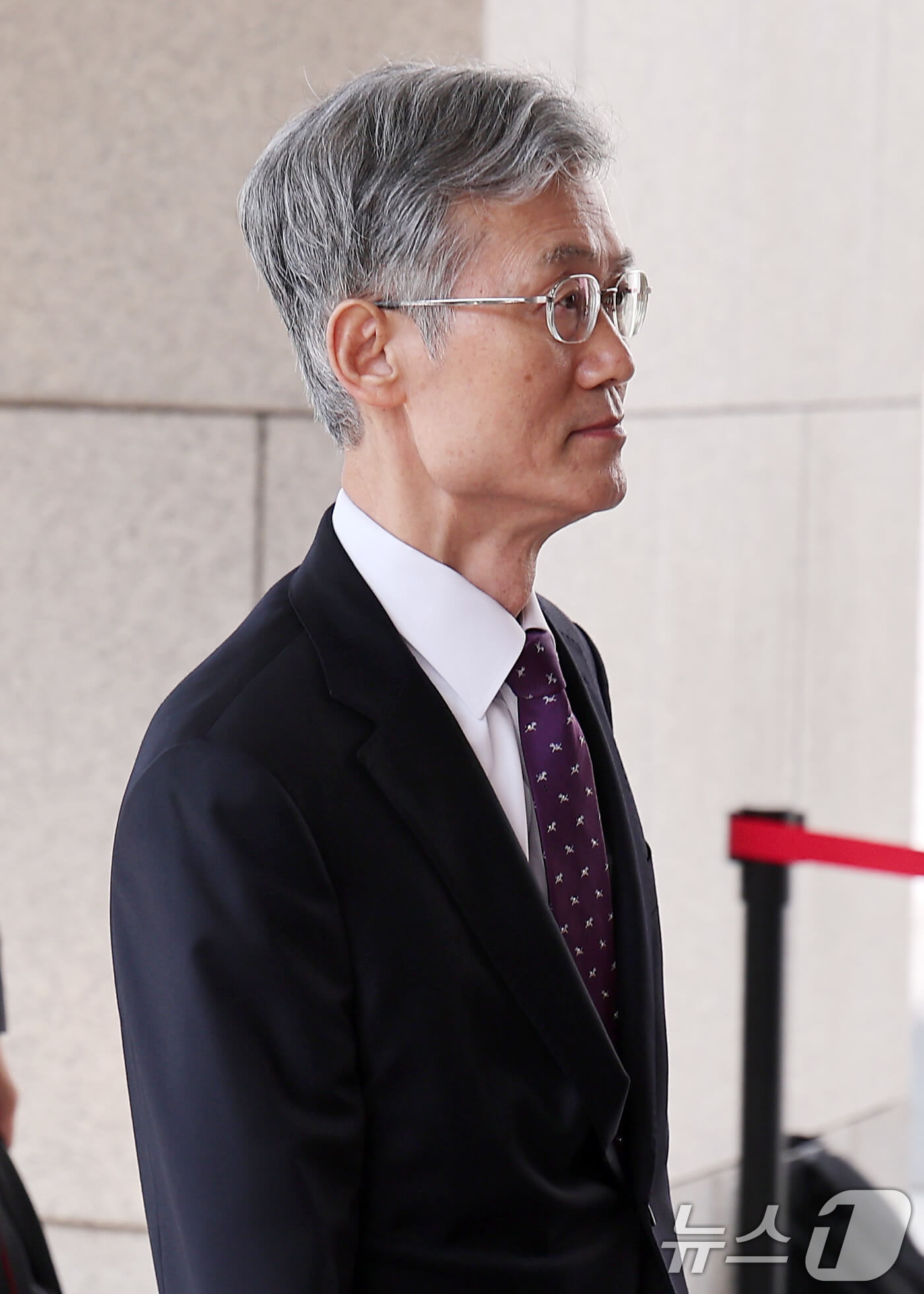 조희대 대법원장 사법농단 의혹 국민 서명운동 참여하기