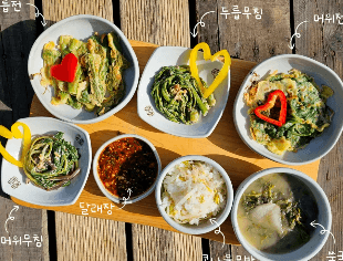 [6시 내고향] 함양 팜스테이 예약 고마워할매&amp;#44; 모노레일 숲체험 예약 함양대봉산휴양밸리