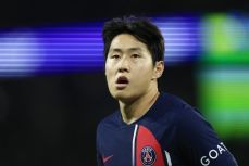 이강인 경기