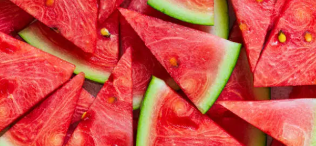 여름에 딱! 수박 &amp; 페타치즈 샐러드 레시피