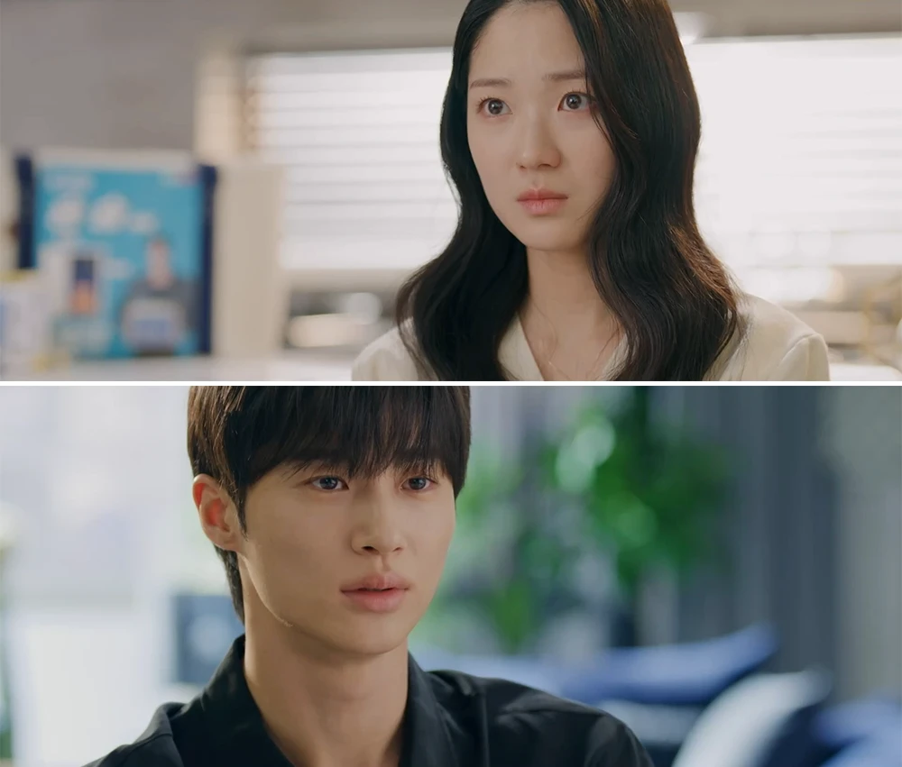 사랑하는-사람에-관한-꿈을-말하는-솔이