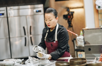 흑백요리사 프로그램 소개