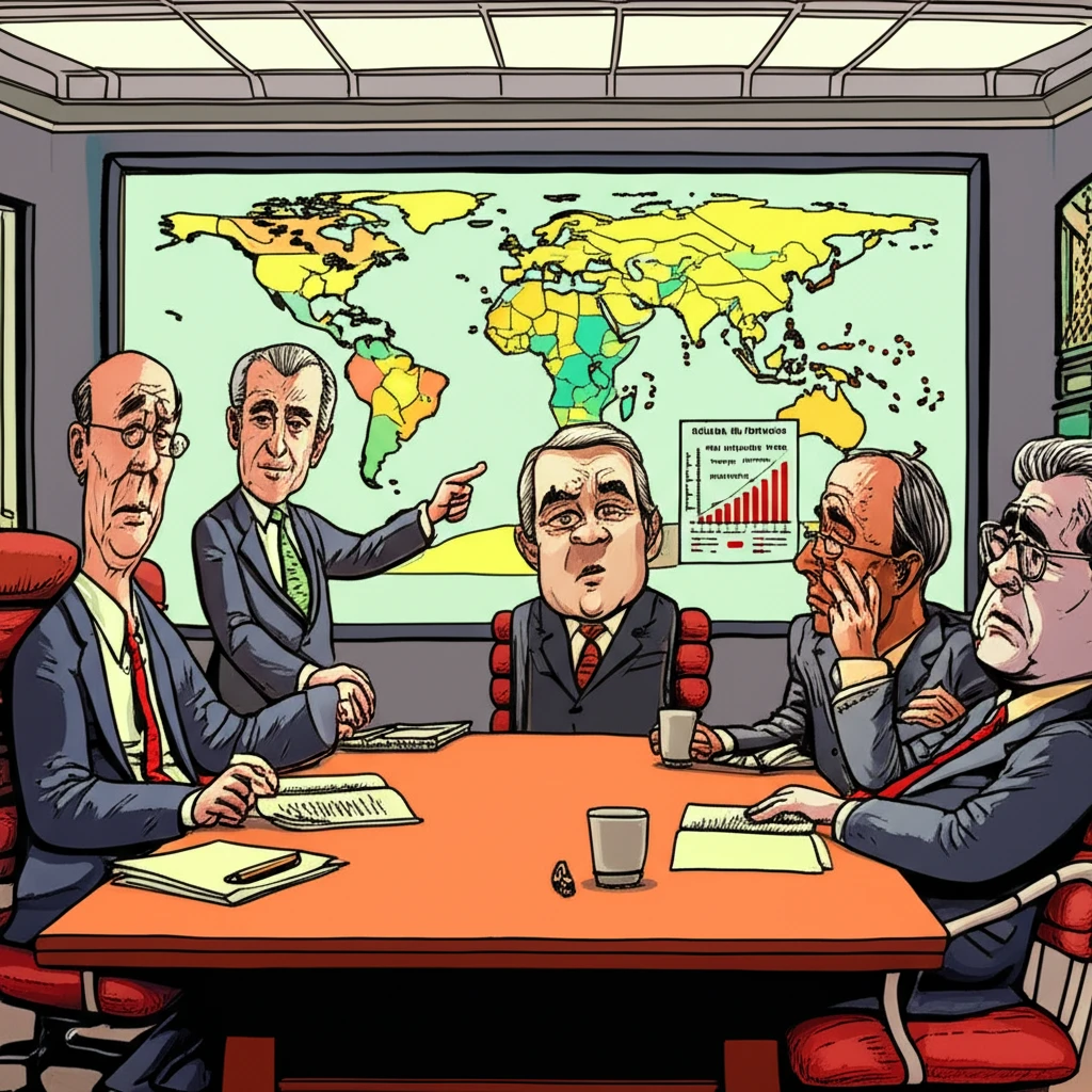 Shell, BP 인수? 숨겨진 전략