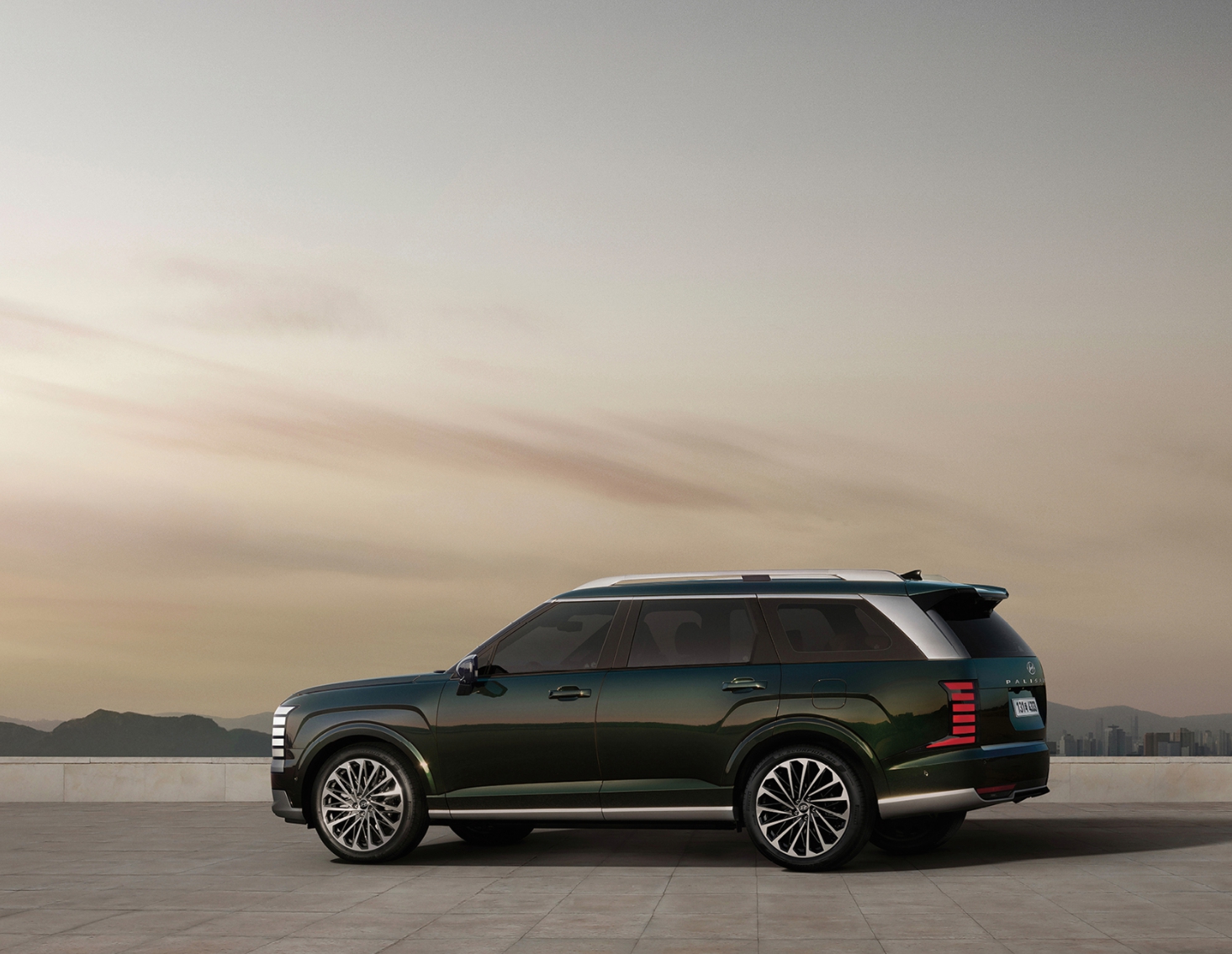 팰리세이드 하이브리드 옵션 추천