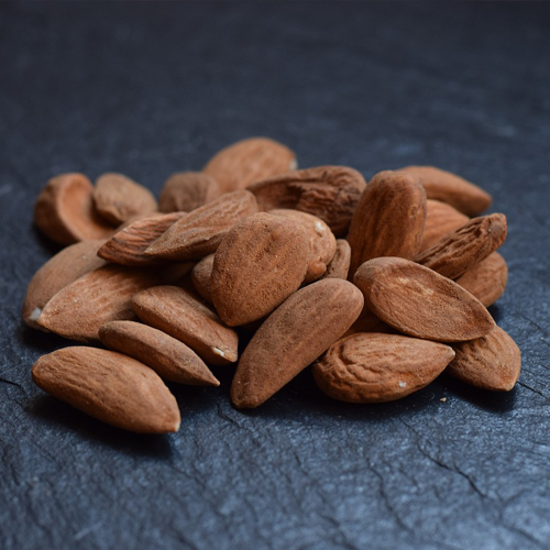 아몬드 효능과 섭취량&amp;#44; 부작용