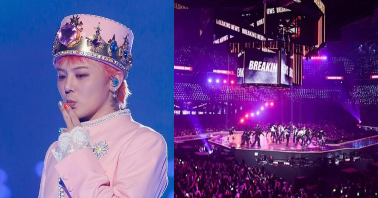 2024 SBS 가요대전