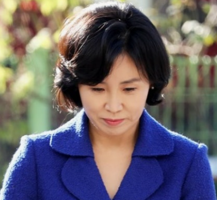 김혜경 법카 재판 결과