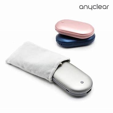 애니클리어 충전식 손난로