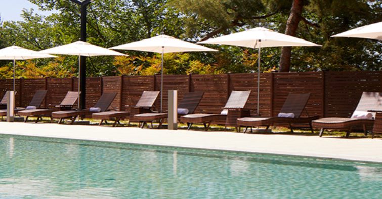 라한셀렉트 경주 : 소개, 관광, 객실, 어메니티, 부대시설