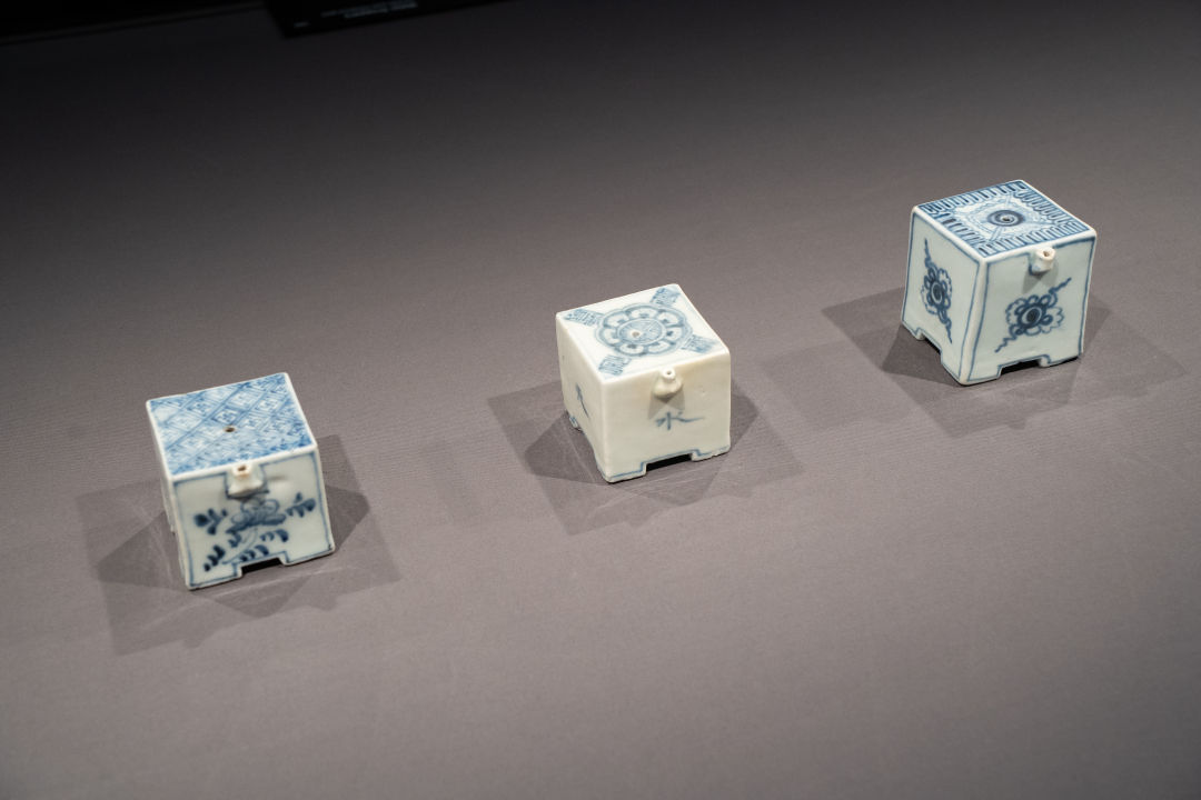 리움 미술관 작품