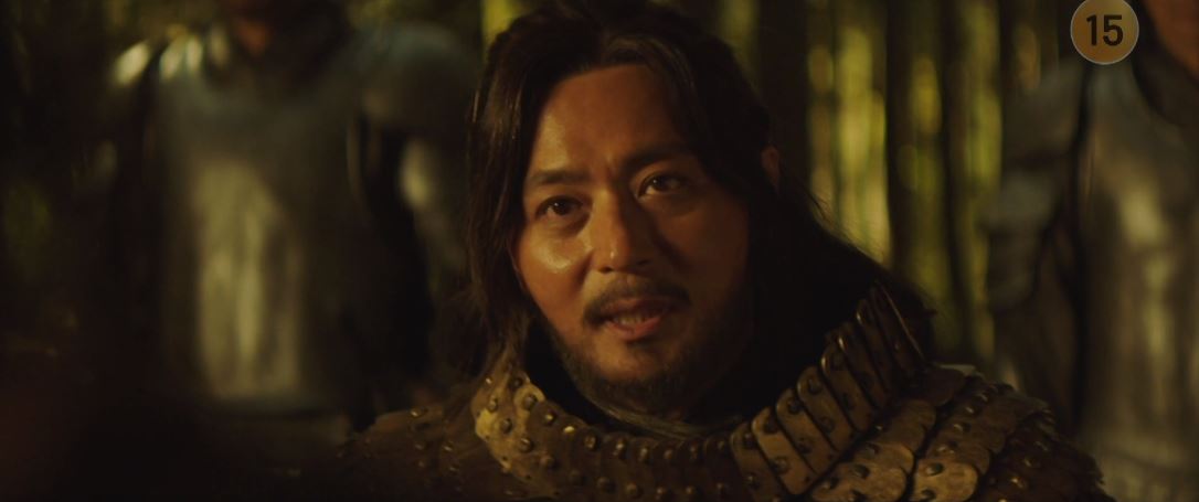 아라문의검_10회