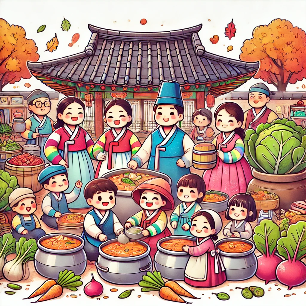 김치축제 괴산김장축제 일정, 장소, 초대가수