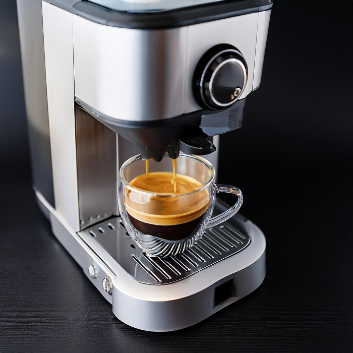 집에서 맛있는 에스프레소 마실 수있는 방법