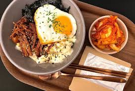 마포구맛집 색동저고리 돌솥밥으로 연말회식 장소 추천