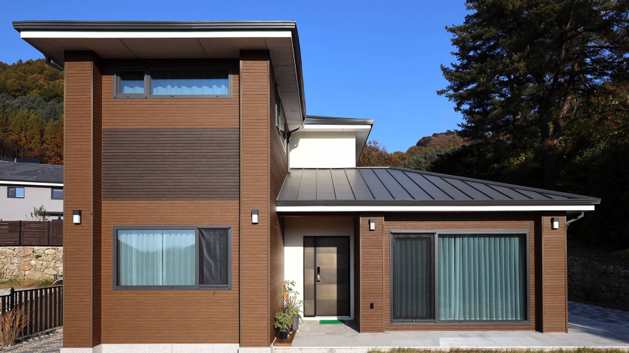 세라믹사이딩 완벽 가이드