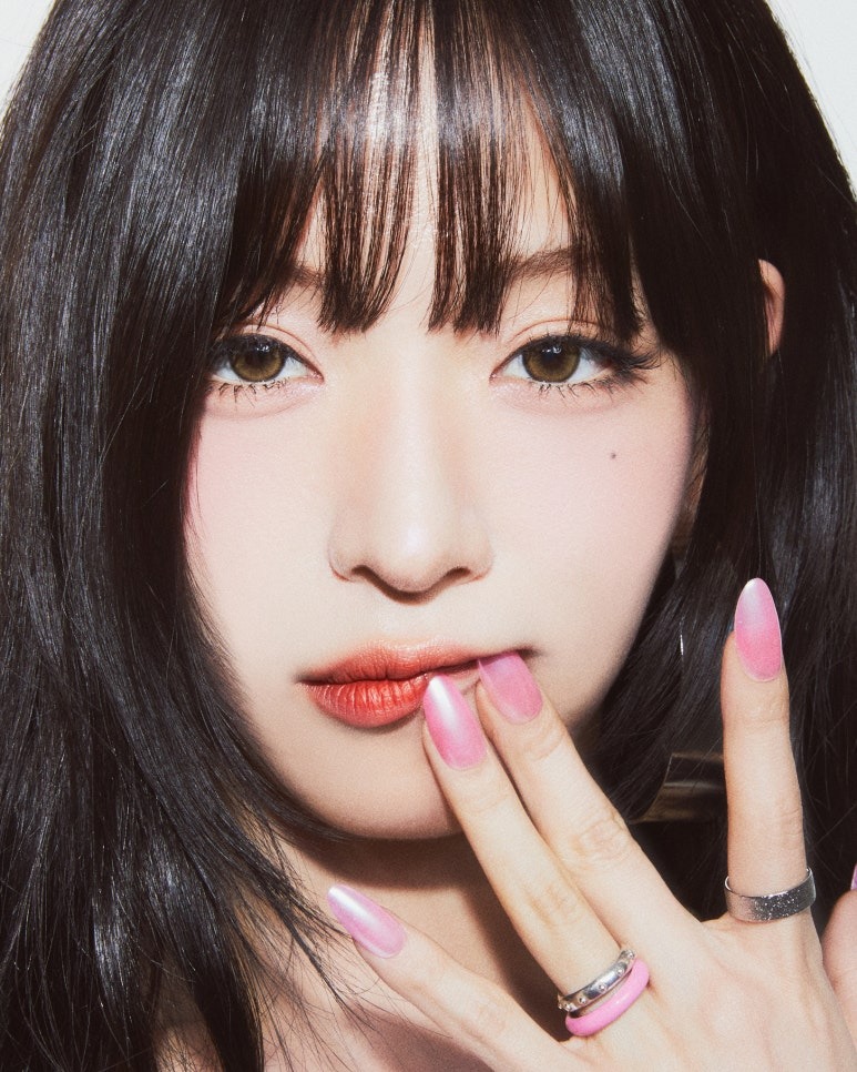 프로미스나인 콘셉트 포토