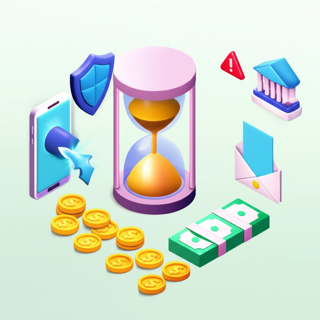 홈택스 국세 환급금 조회 신청 소멸시..