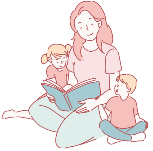 우리만의 루틴 만들기