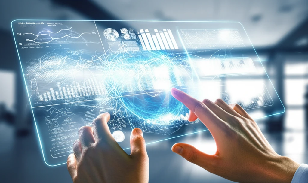 AI와 데이터로 투명해지는 2026년..