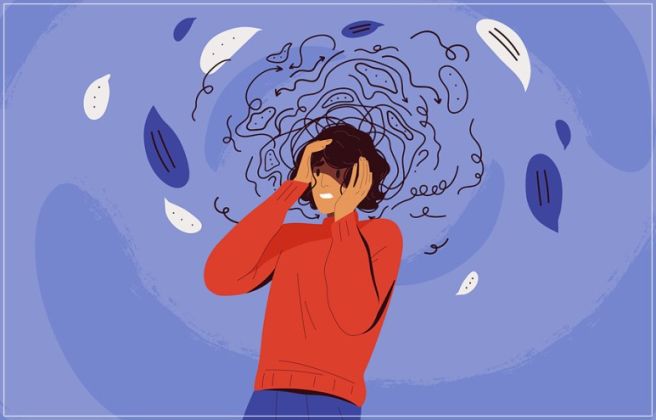 성격장애-종류, 자가진단방법, 치료과정, 환자와 보호자가 알아야할 사항