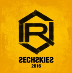 젝스키스 기사도 2016 발매 앨범 사진