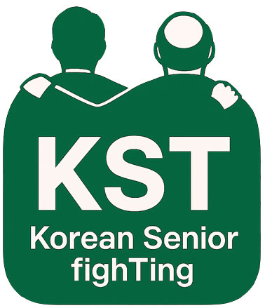 코시팅(KST), 코리언 시니어 파이팅 (K-Senior fighTing), 다시 함께 뛰는 K-시니어 정보 채널