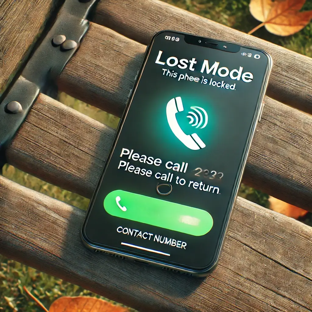 모바일 신분증 소지자는 필독해야 할 스마트폰 분실 시 대처법!