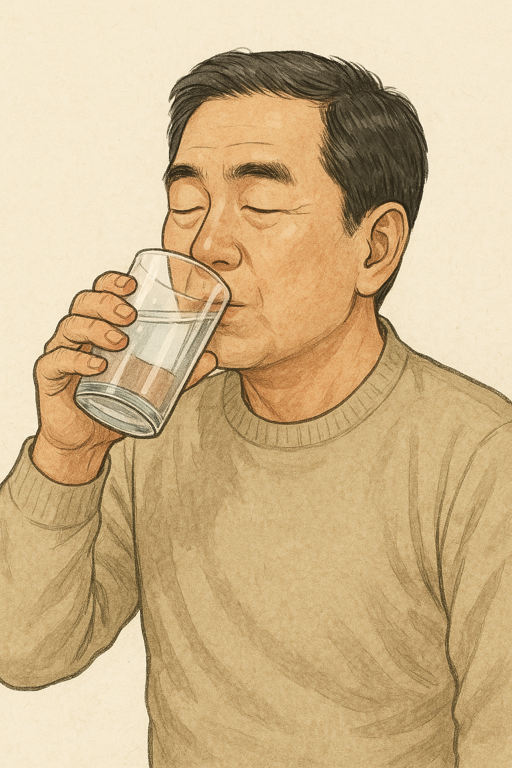 고로쇠물 효능 부작용 보관법 섭취법까지 한눈에