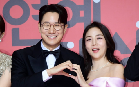 조우종 아나운서 결혼