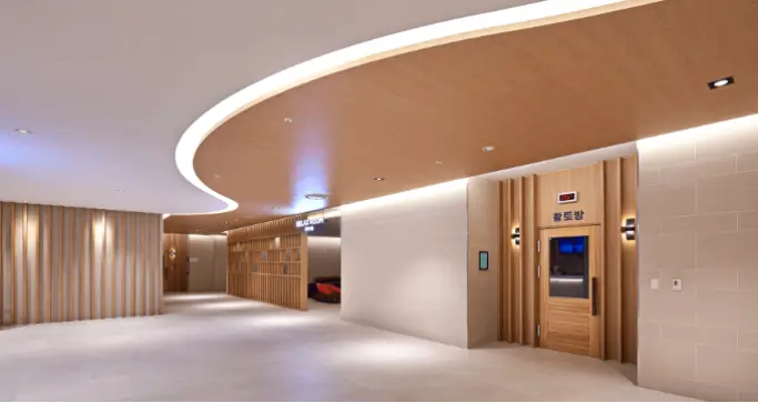 겨울 여행지 추천 테르메덴