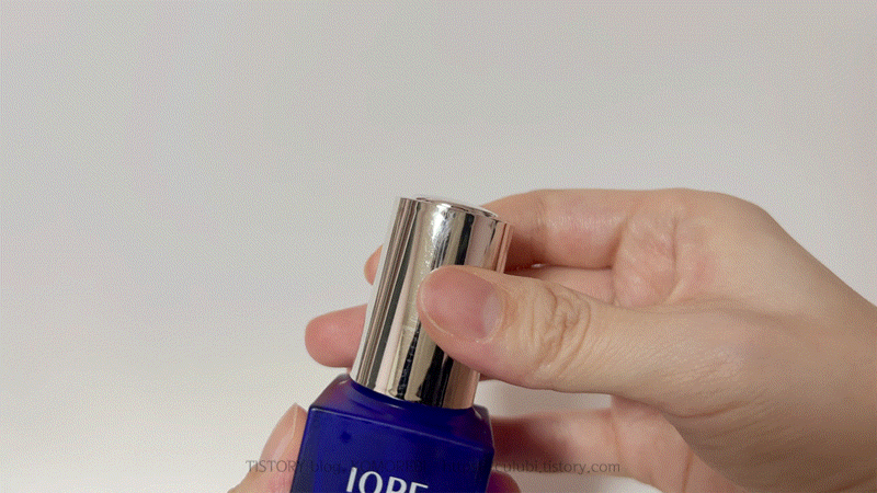 아이오페 스템3 앰플