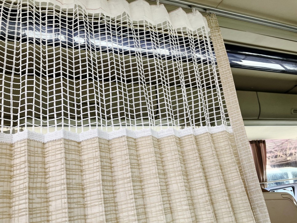 인천 광주 프리미엄버스