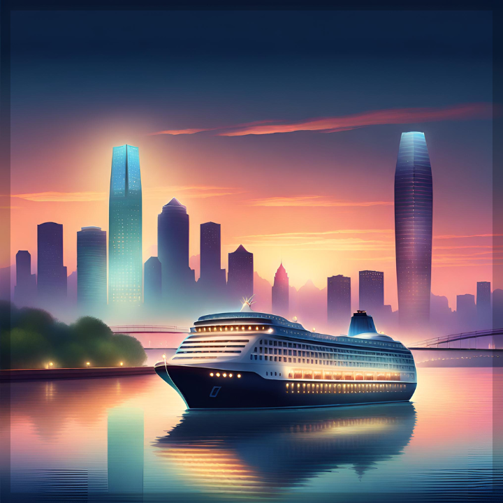 한강-유람선-예약-한강유람선-풍경