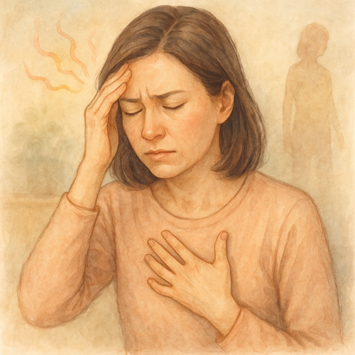 30대-갱년기-증상