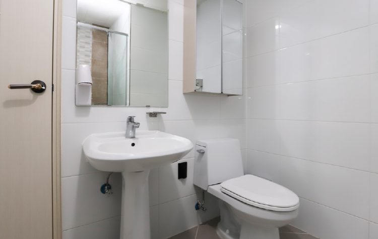 가야산 생태탐방원 생활관