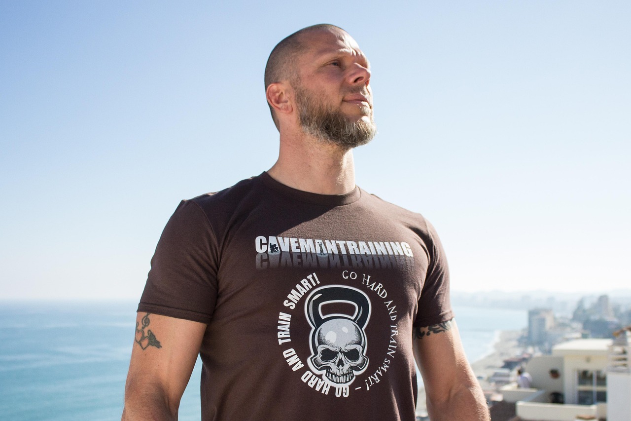 중년 이후 얼굴이 쉽게 붓는 이유