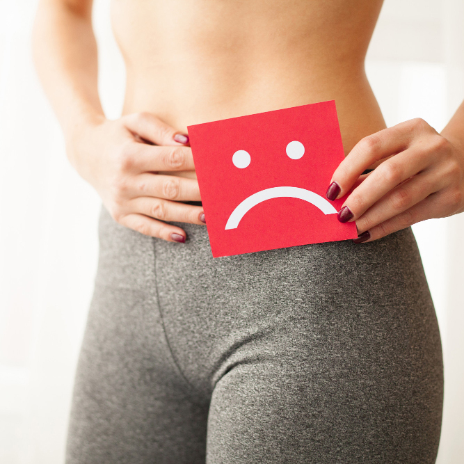 다낭성 난소증후군 증상