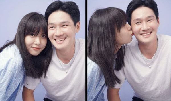 유빈 권순우