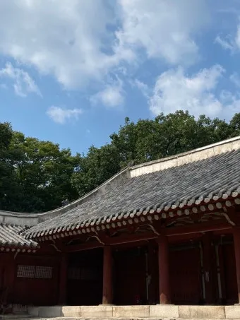 종묘 예약 관람 예약 종묘제례악 공연 예약_9