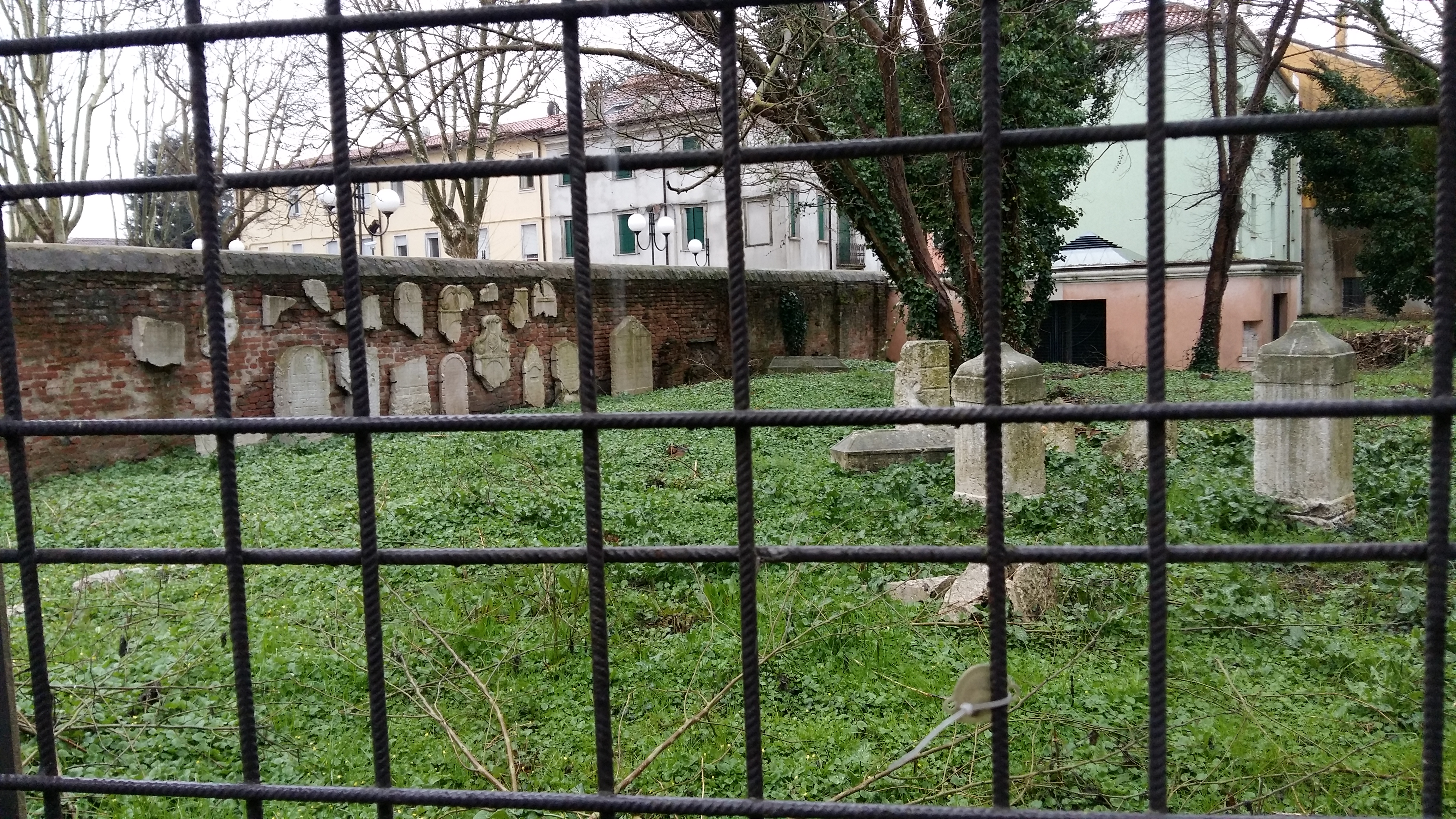 이탈리아 로비고 역사 유물