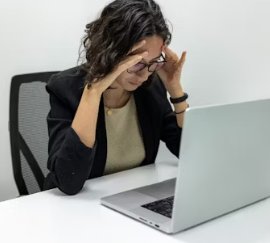 목 디스크 증상 원인 운동요법 치료방법