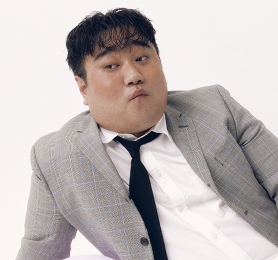 나선욱 프로필
