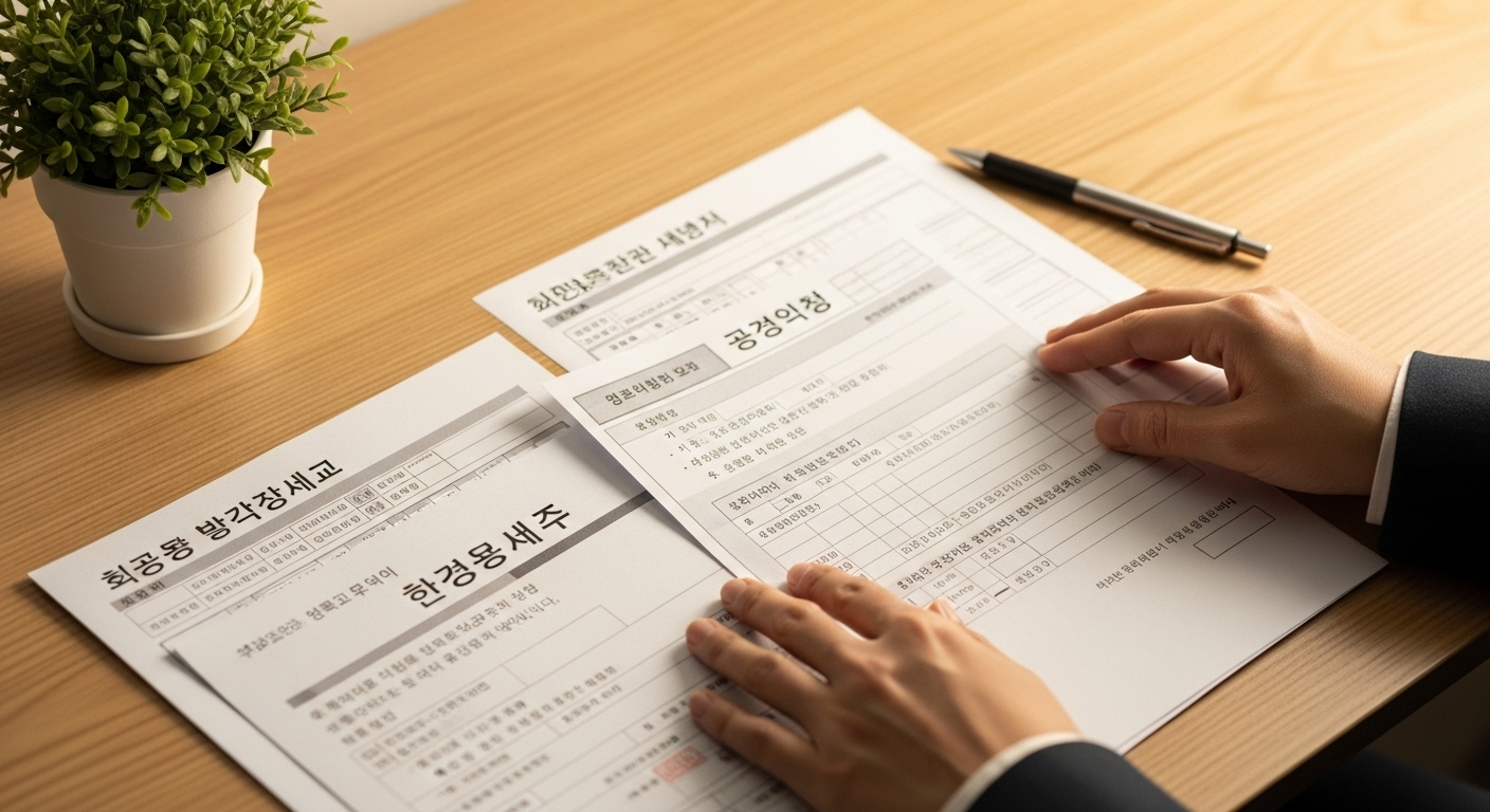 버팀목전세자금대출