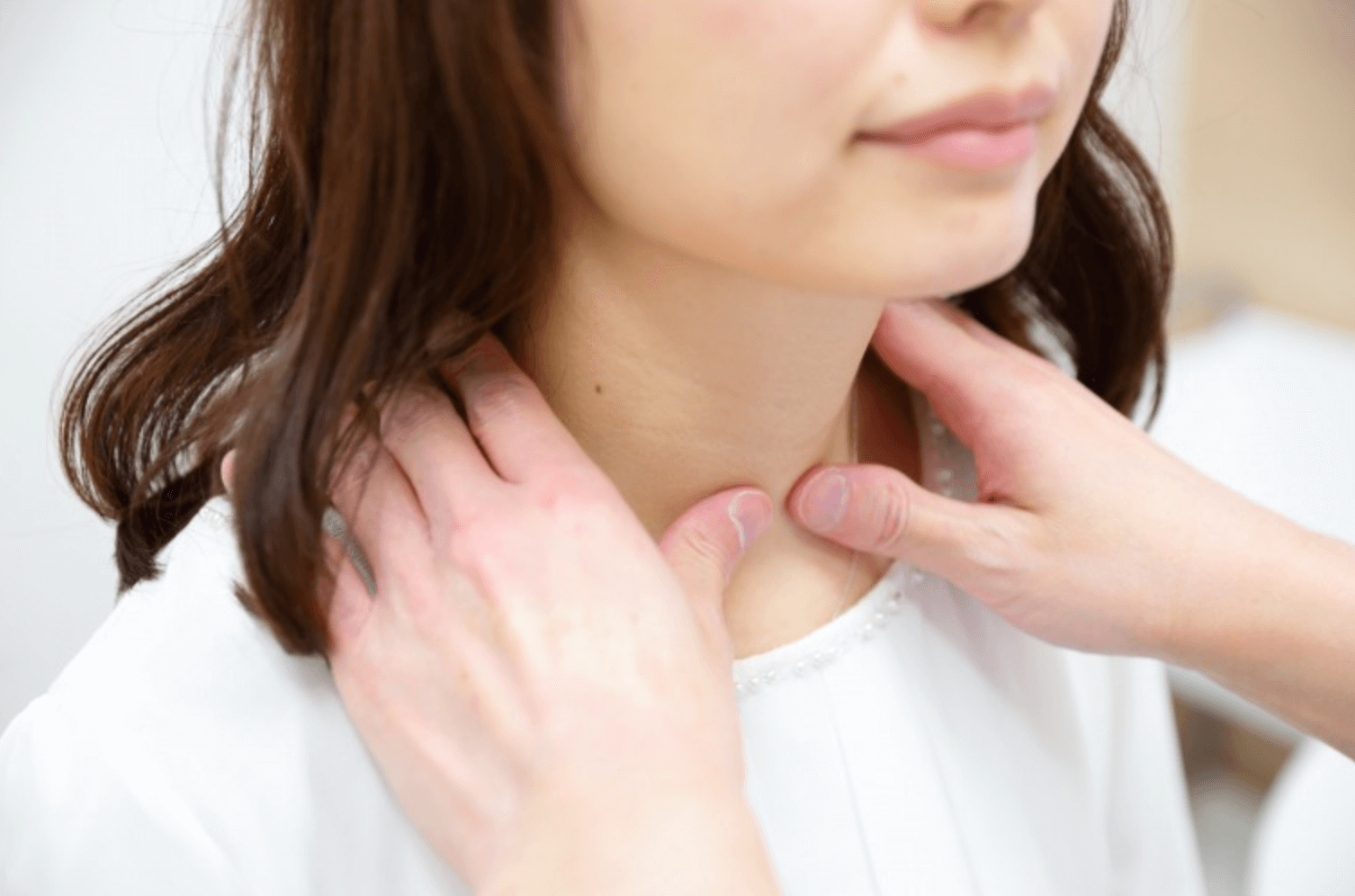 바세도우병 증상