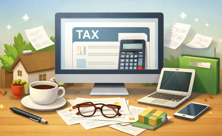 연말정산 미리보기란? 홈택스 조회 방법과 절세 포인트 정리