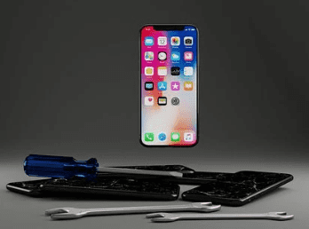 삼성 갤럭시폰 휴대폰 수리모드, 설정 해제 방법