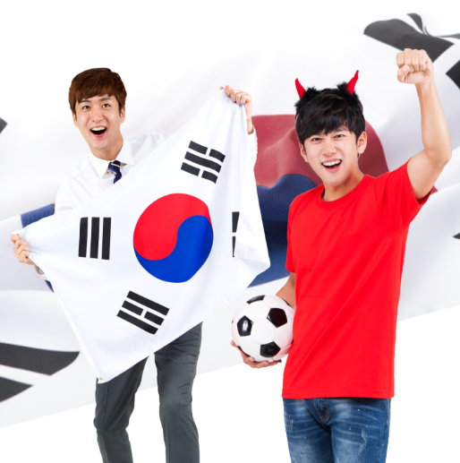 월드컵 응원