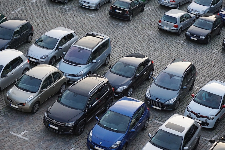 Lease vehicle