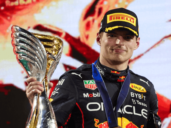 막스 페르스타펜 (Max Verstappen) - F1의 새로운 지배자